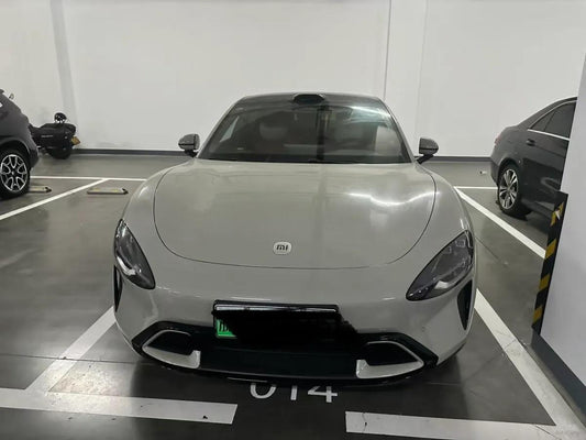 2024 Xiaomi SU7 BEV 94.3KWH 830km image 2