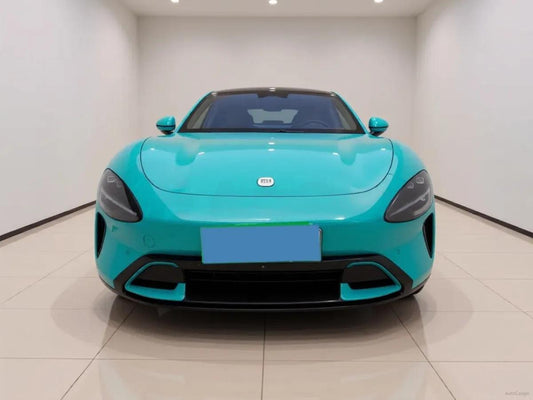 2024 Xiaomi SU7 BEV 73.6KWH image 2