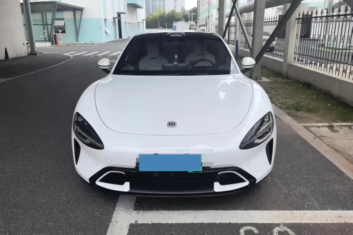 2024 Xiaomi SU7 BEV 101KWH 750km image 2