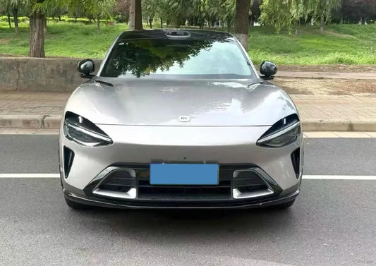 2025 Xiaomi YU7 BEV 96.3KWH 770km image 2