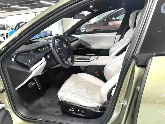 2024 Xiaomi SU7 BEV 101KWH image 2