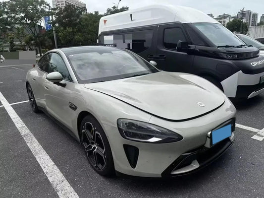 2024 Xiaomi SU7 BEV 73.6KWH image 2