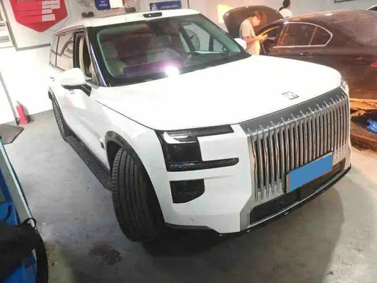 2025 Zeekr 9X 2.0T 279HP L4 1DHT PHEV 70KWH 355km image 2