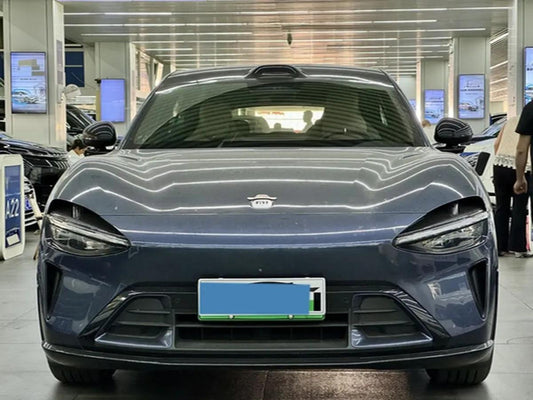 2025 Xiaomi YU7 BEV 96.3KWH 770km image 2