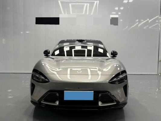 2025 Xiaomi YU7 BEV 101.7KWH image 2