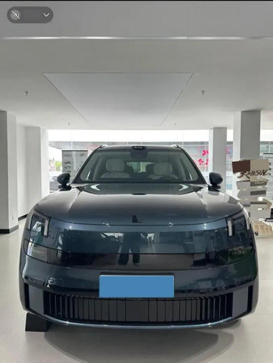 2025 LYNK&CO 900 2.0T 254HP L4 3DHT PHEV 52.38KWH 280km image 2