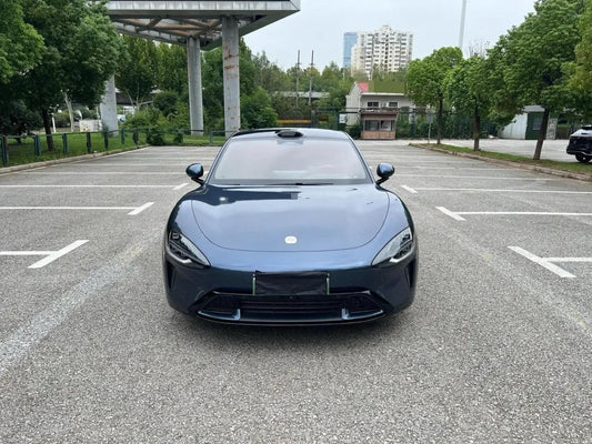 2024 Xiaomi SU7 BEV 101KWH image 2