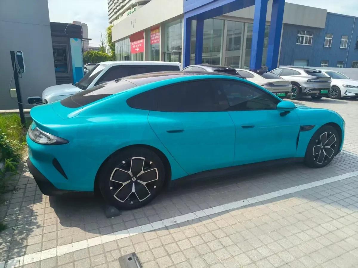 2024 Xiaomi SU7 BEV 73.6KWH 700km image 2