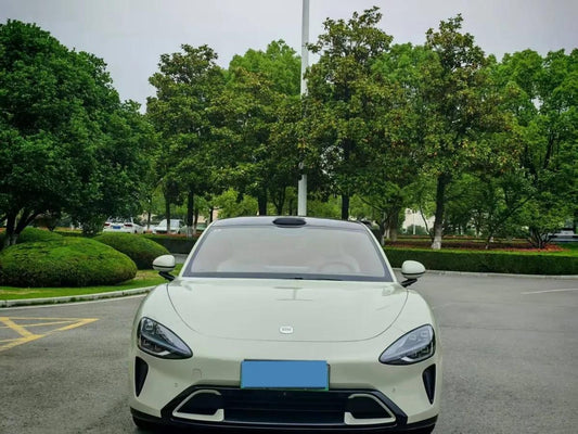 2024 Xiaomi SU7 BEV 101KWH image 2