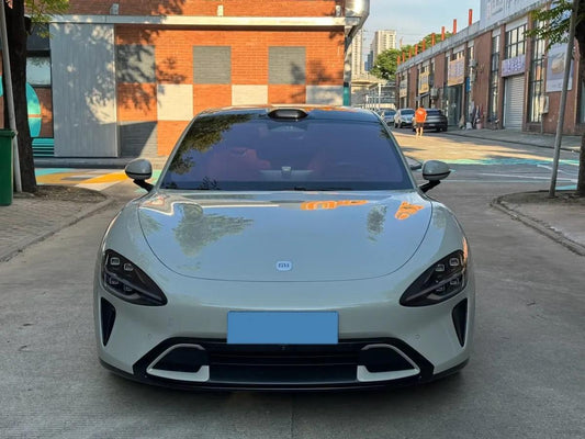 2024 Xiaomi SU7 BEV 101KWH image 2