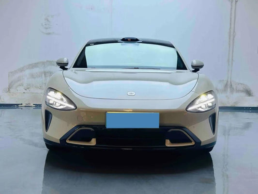 2024 Xiaomi SU7 BEV 94.3KWH image 2