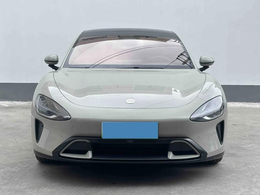 2024 Xiaomi SU7 BEV 73.6KWH image 2