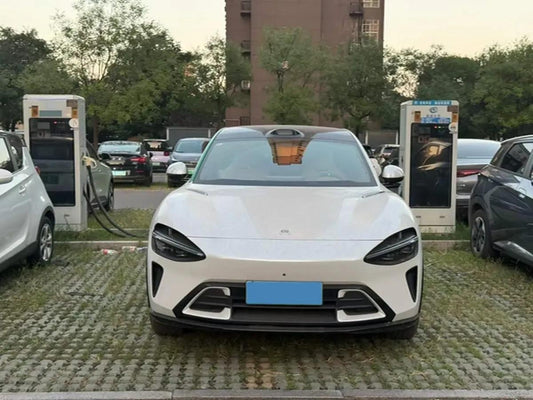 2026 Xiaomi YU7 BEV 73KWH 643km image 2