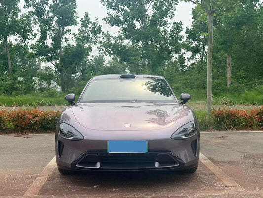 2024 Xiaomi SU7 BEV 94.3KWH image 2