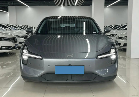 2024 Xpeng MONA M03 BEV 51.8KWH image 2