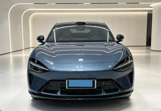 2025 Xiaomi YU7 BEV 101.7KWH image 2