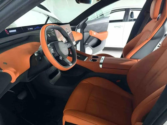 2025 Xiaomi YU7 BEV 101.7KWH image 2