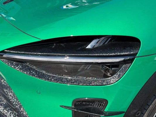 2025 Xiaomi YU7 BEV 101.7KWH image 2