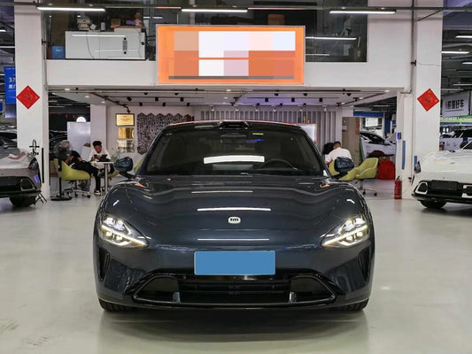 2024 Xiaomi SU7 BEV 94.3KWH image 2