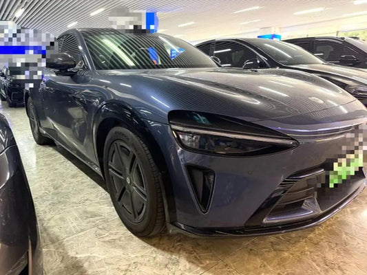 2025 Xiaomi YU7 BEV 101.7KWH 760km image 2