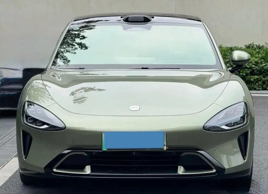 2024 Xiaomi SU7 BEV 101KWH image 2