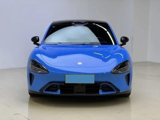 2026 Xiaomi SU7 BEV image 2