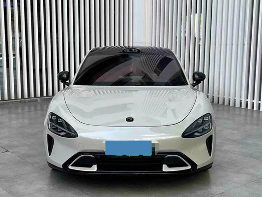 2024 Xiaomi SU7 BEV 94.3KWH image 2