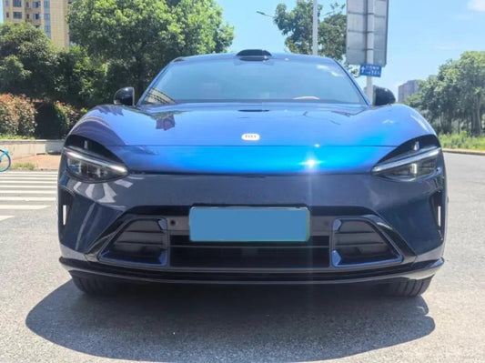 2025 Xiaomi YU7 BEV 96.3KWH image 2