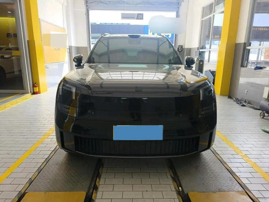 2025 LYNK&CO 900 2.0T 254HP L4 3DHT PHEV 52.38KWH 280km image 2