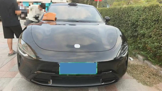 2024 Xiaomi SU7 BEV 101KWH image 2