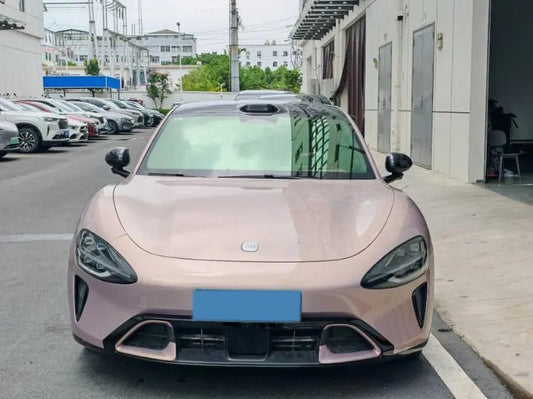 2026 Xiaomi SU7 BEV image 2