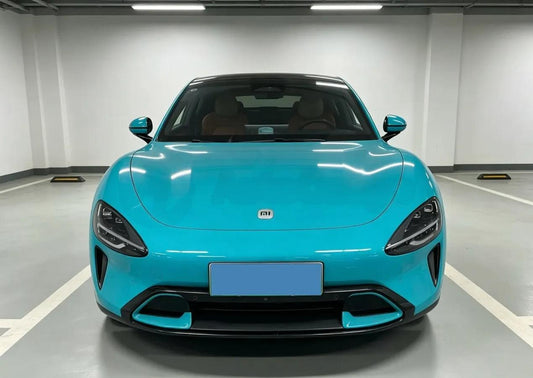 2024 Xiaomi SU7 BEV 73.6KWH 700km image 2