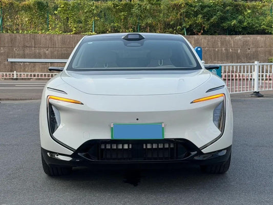2026 Avatr 07 BEV 82.16KWH 610km image 2