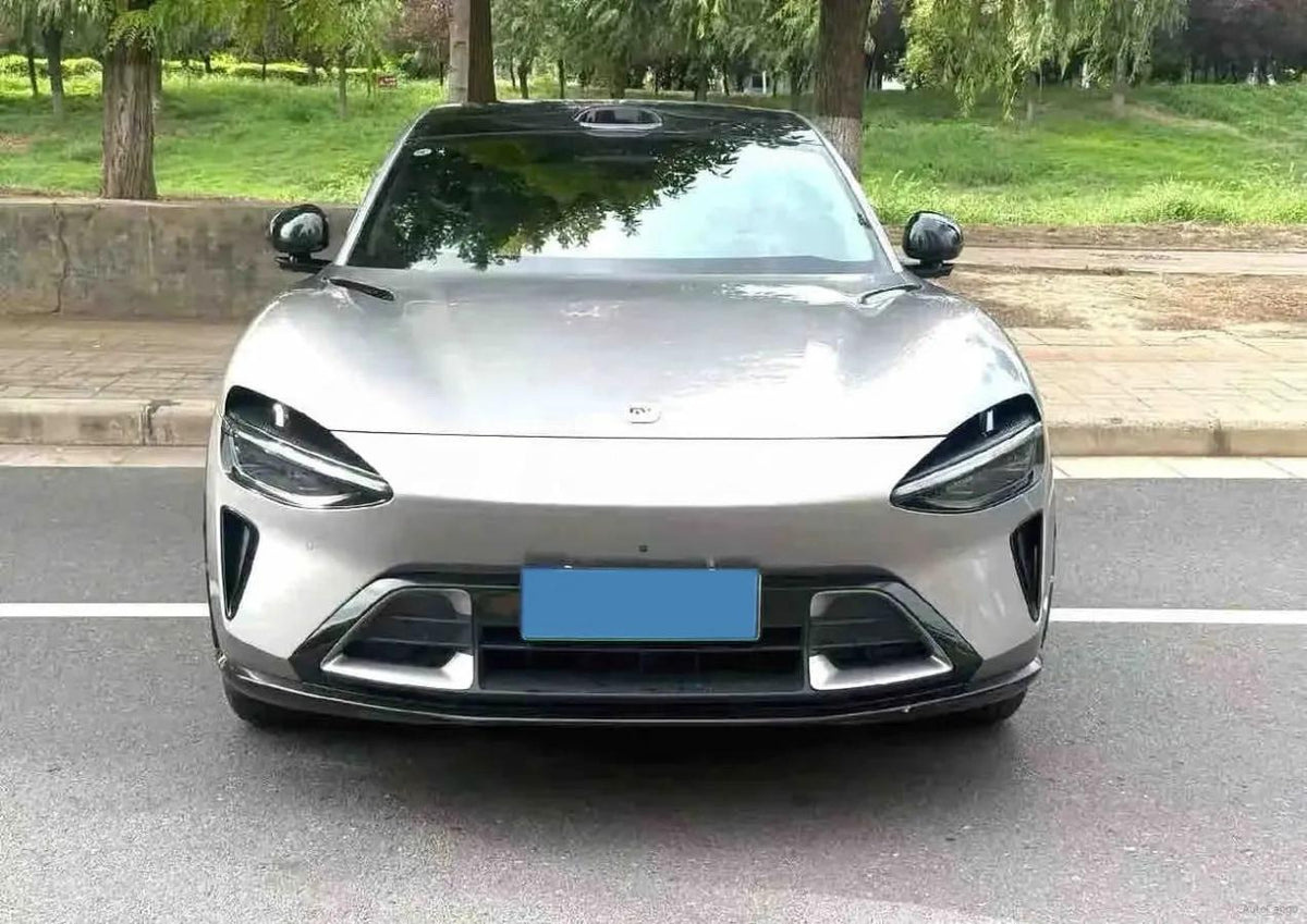 2025 Xiaomi YU7 BEV 96.3KWH 770km image 2