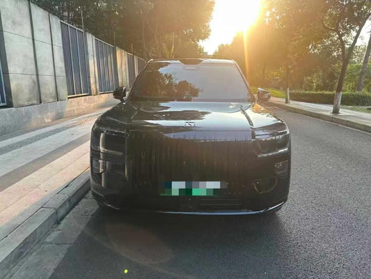 2025 Zeekr 9X 2.0T 279HP L4 1DHT PHEV 55KWH 288km image 2