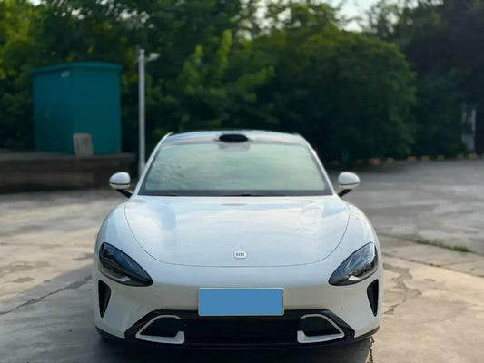 2024 Xiaomi SU7 BEV 101KWH image 2