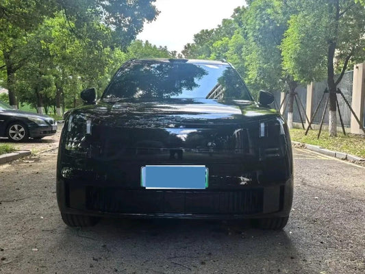 2025 LYNK&CO 900 2.0T 254HP L4 3DHT PHEV 52.38KWH 280km image 2