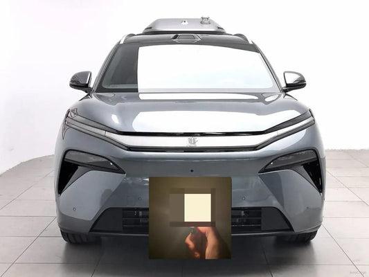 2025 BYD Tang L 1.5T 156HP L4 E-CVT PHEV 35.6KWH 175km image 2