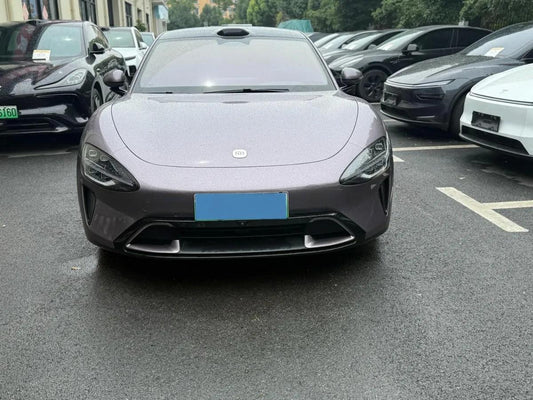2024 Xiaomi SU7 BEV 94.3KWH image 2
