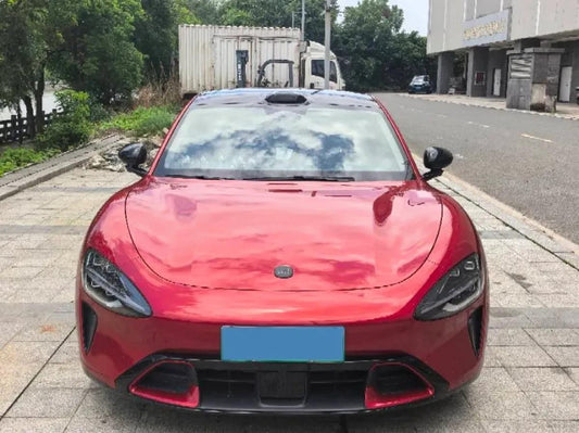 2026 Xiaomi SU7 BEV image 2