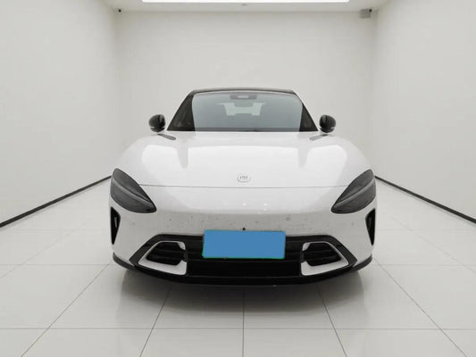 2025 Xiaomi YU7 BEV 96.3KWH image 2