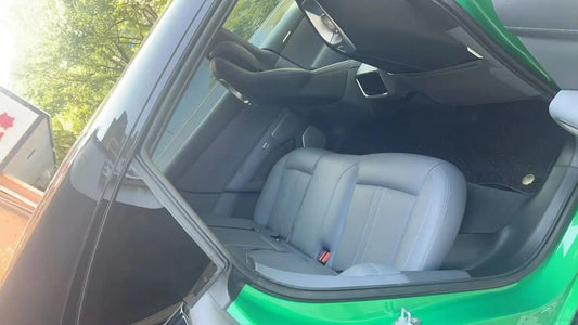 2025 Xiaomi YU7 BEV 96.3KWH image 2