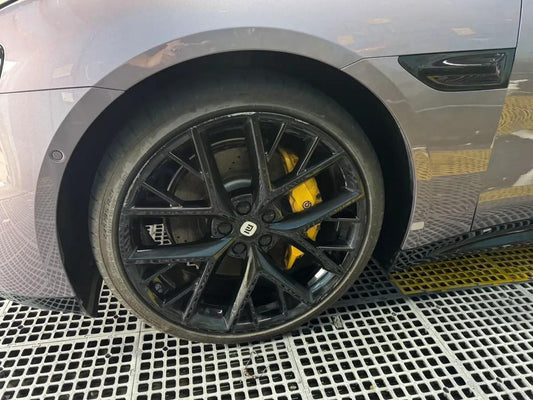 2024 Xiaomi SU7 BEV 101KWH image 2