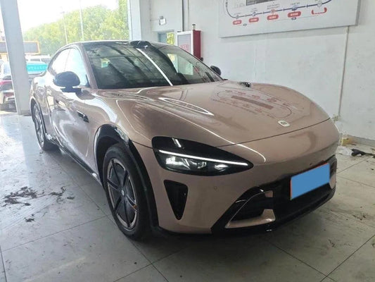 2025 Xiaomi YU7 BEV 96.3KWH 770km image 2
