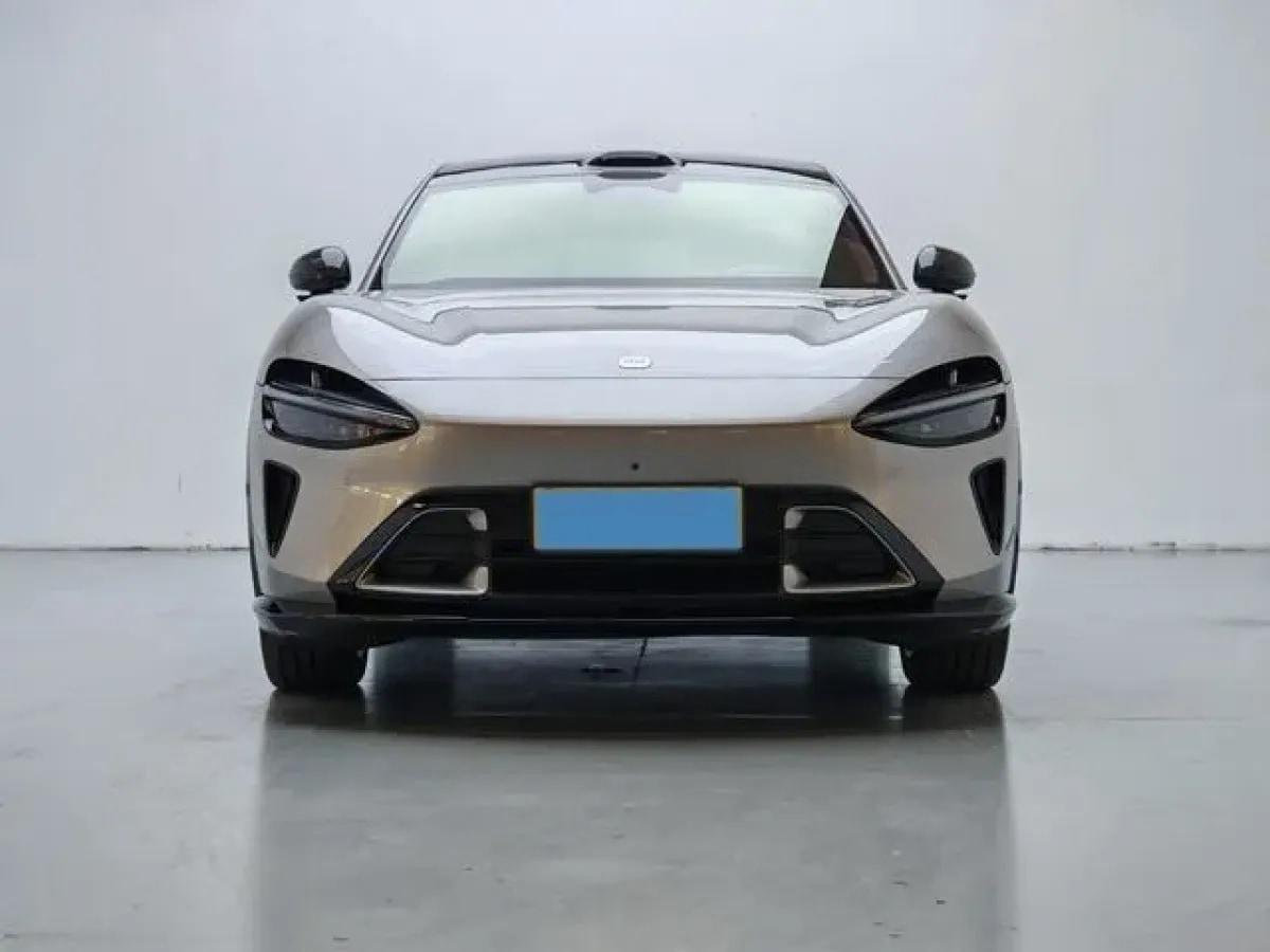 2025 Xiaomi YU7 BEV 101.7KWH 760km image 2