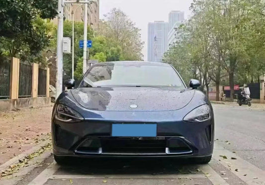 2024 Xiaomi SU7 BEV 94.3KWH image 2