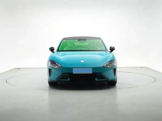 2024 Xiaomi SU7 BEV 73.6KWH image 2