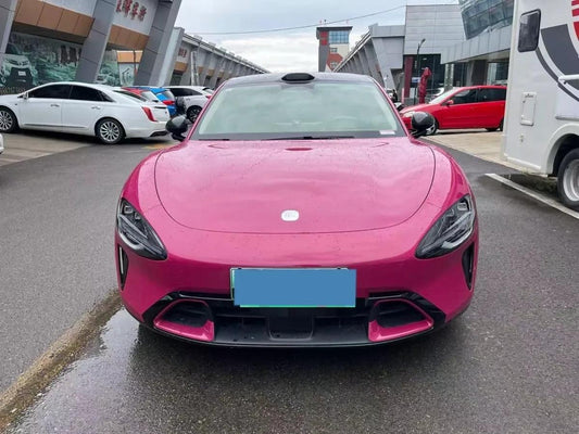 2026 Xiaomi SU7 BEV image 2
