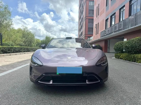 2024 Xiaomi SU7 BEV 94.3KWH image 2