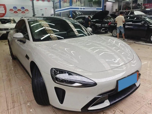 2024 Xiaomi SU7 BEV 73.6KWH image 2